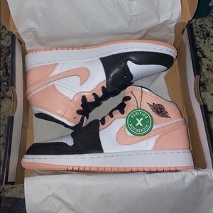 Air Jordan 1’s